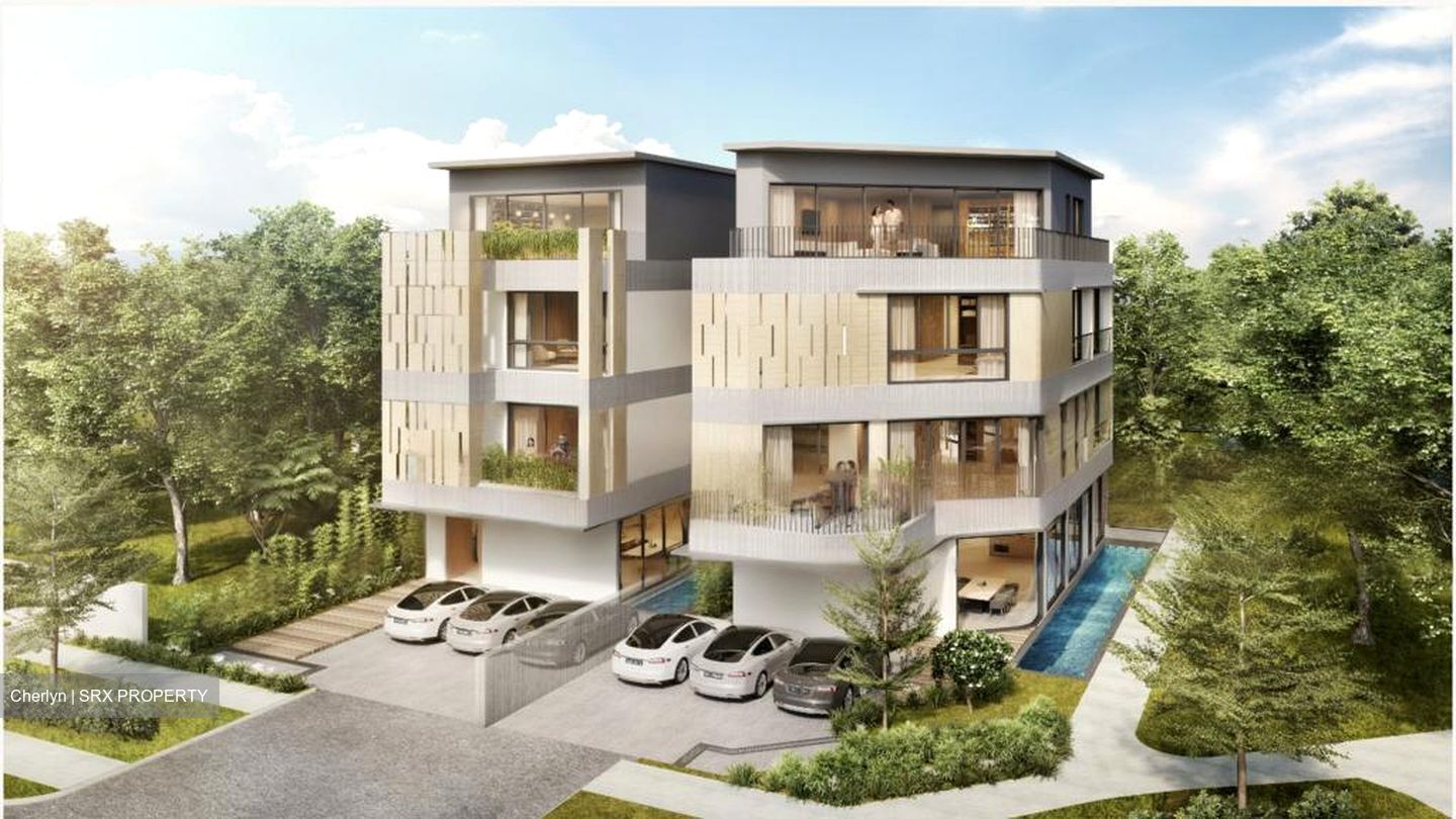 Jalan Kayu Estate (D28), Detached #471390091